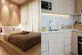 Apartment 31 m² Pattaya, Thailand