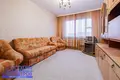 Apartamento 3 habitaciones 67 m² Minsk, Bielorrusia