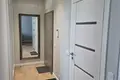 2 room apartment 43 m² in Warsaw, Poland