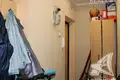 2 room apartment 44 m² Brest, Belarus