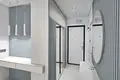 Mieszkanie 2 pokoi 50 m² Batumi, Gruzja