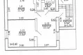 Dom 110 m² Novy Dvor, Białoruś