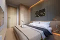 1 bedroom apartment 25 m² Phuket, Thailand