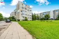 Квартира 1 комната 40 м² Вильнюс, Литва