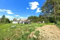 Land  Novy Dvor, Belarus
