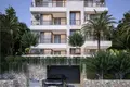 Appartement 1 chambre 66 m² Donja Lastva, Monténégro
