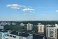 Mieszkanie 3 pokoi 80 m² Homel, Białoruś