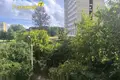 Квартира 2 комнаты 52 м² Минск, Беларусь