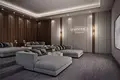 Apartamento 1 habitación 70 m² Erdemli, Turquía