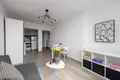 Wohnung 2 zimmer 37 m² Warschau, Polen