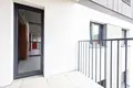 Квартира 2 комнаты 42 м² Лодзь, Польша