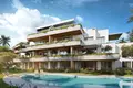 Wohnung 2 Schlafzimmer 150 m² Mijas, Spanien