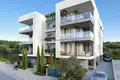 2 bedroom apartment 80 m² Yeroskipou, Cyprus