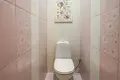 1 room apartment 35 m² Minsk, Belarus