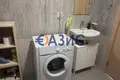 Appartement 2 chambres 74 m² Nessebar, Bulgarie