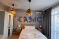 Apartment 41 m² Nesebar, Bulgaria