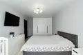 Квартира 2 комнаты 59 м² Минск, Беларусь