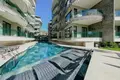 Wohnung 2 Schlafzimmer 100 m² Mittelmeerregion, Türkei