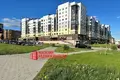 3 room apartment 82 m² Hrodna, Belarus