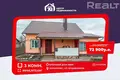 House 88 m² Nasilava, Belarus