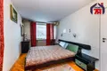 3 room apartment 80 m² in Minsk, Belarus