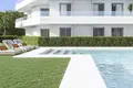 3 bedroom apartment 117 m² Marbella, Spain