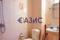 Apartment 50 m² Sunny Beach Resort, Bulgaria