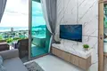 Appartement 1 chambre 46 m² Phuket, Thaïlande