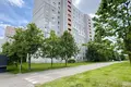 Wohnung 2 zimmer 52 m² Minsk, Belarus