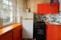 Mieszkanie 1 pokój 30 m² Mińsk, Białoruś