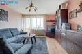 Apartamento 2 habitaciones 52 m² Vilna, Lituania