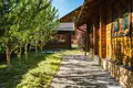 Maison 296 m² Astrosycki sielski Saviet, Bélarus