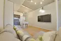 3 room apartment 59 m² in Warsaw, Poland