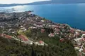 Parcelas  Tivat, Montenegro