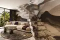2 room apartment 106 m² Ungasan, Indonesia