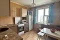 Wohnung 1 Zimmer 38 m² in Minsk, Weißrussland
