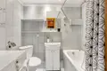 2 room apartment 49 m² in Lodz, Poland