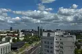 Appartement 3 chambres 99 m² Minsk, Bélarus