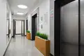 3 room apartment 61 m² Minsk, Belarus