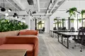 Büro 822 m² Moskau, Russland