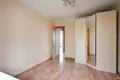 Appartement 3 chambres 63 m² Riga, Lettonie
