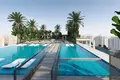 Appartement 4 chambres 210 m² Doubaï, Émirats arabes unis