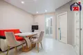 2 room apartment 40 m² Minsk, Belarus