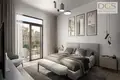 Appartement 2 chambres 1 115 m² Doubaï, Émirats arabes unis