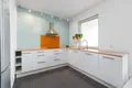 Appartement 2 chambres 52 m² en Poznan, Pologne