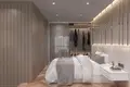 Complexe résidentiel New residence with a swimming pool close to a metro station and highways, Istanbul, Turkey