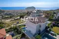 Willa 6 pokojów 450 m² Alanya, Turcja