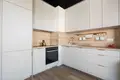 Apartamento 3 habitaciones 63 m² Varsovia, Polonia