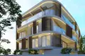 Mieszkanie 2 pokoi 79 m² Pafos, Cypr
