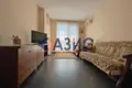 2 bedroom apartment 59 m² Sveti Vlas, Bulgaria